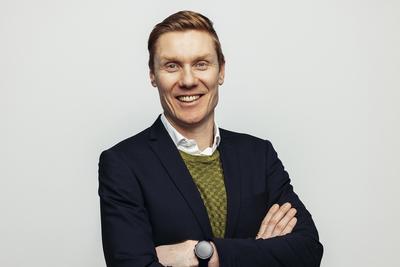 David Otterborg