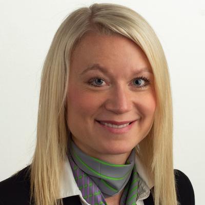 Elin Hellström