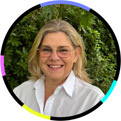 Eva Törnberg