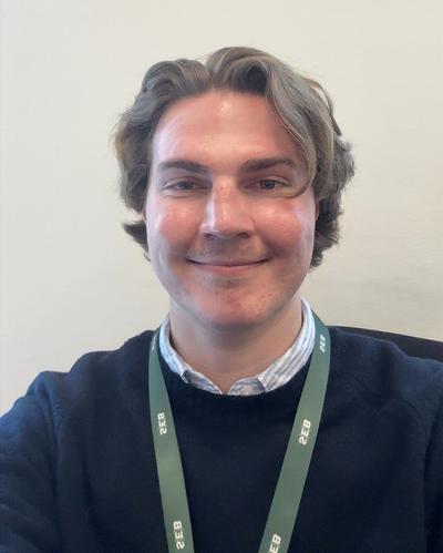 Filip Lindgren