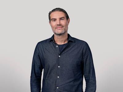 Jonas Lindqvist