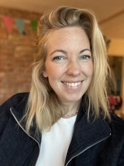 Lisa Björklund