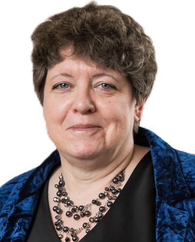 Malin Keijser Bergöö