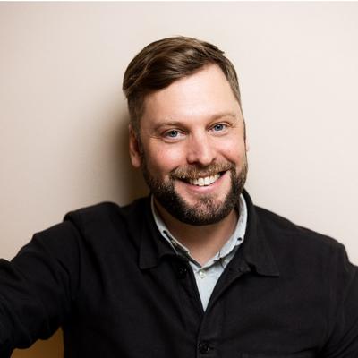 Marcus Qviberg