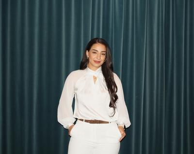 Sahar Söderholm