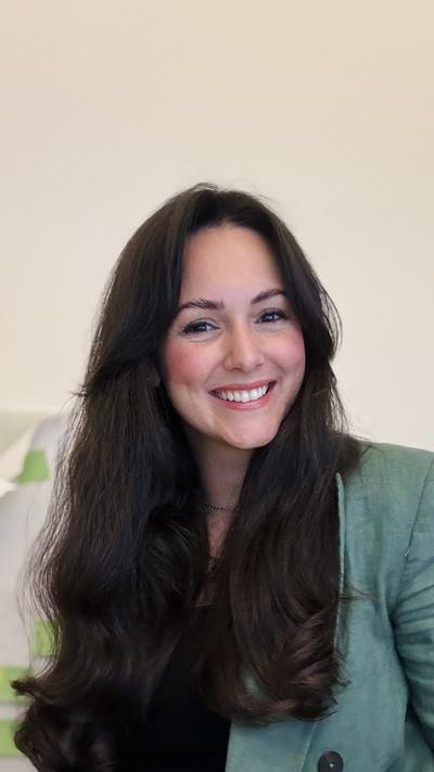 Seida Shabanoska