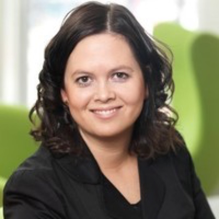 Pernilla Johnsson