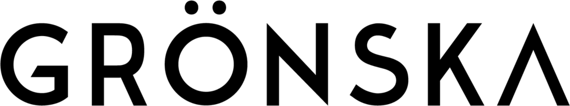 Grönska