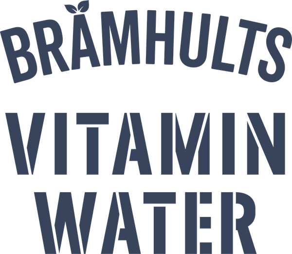 Brämhults Vitamin Water