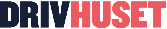 Drivhuset