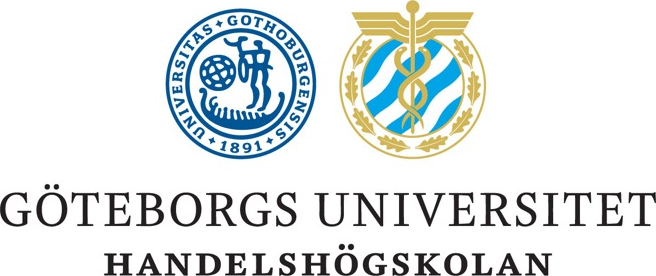Handelshögskolan vid Göteborgs universitet