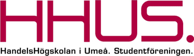 HHUS (Handelshögskolans i Umeå studentförening)