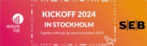 Kickoff Stockholm 2024